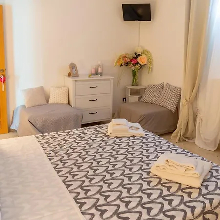 Dei Musicisti Bed & Breakfast