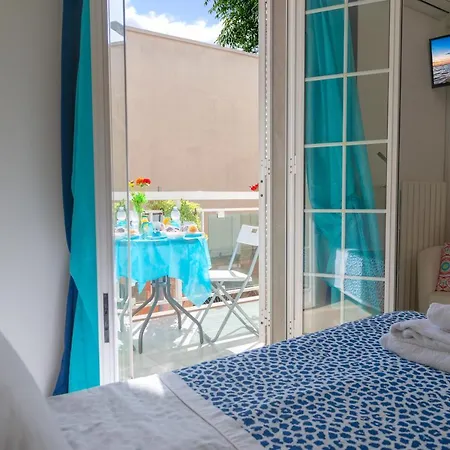 Dei Musicisti 3* Polignano a Mare