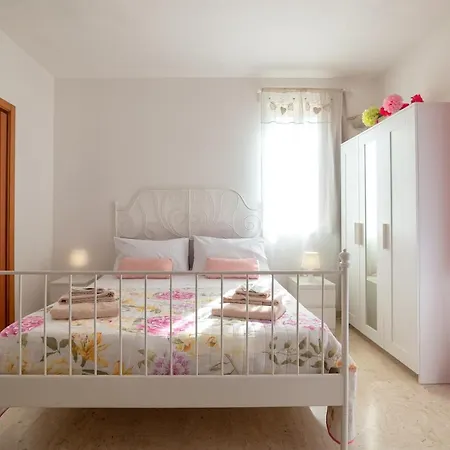 Bed & Breakfast Dei Musicisti