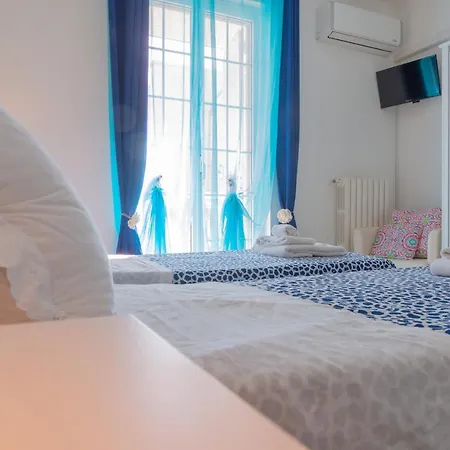 Dei Musicisti Bed & Breakfast 3*