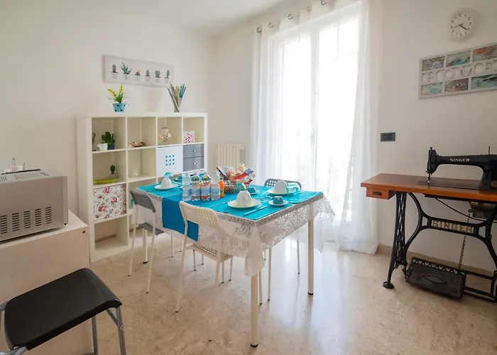 Bed & Breakfast Dei Musicisti 3*