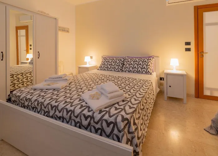 Dei Musicisti Polignano a Mare