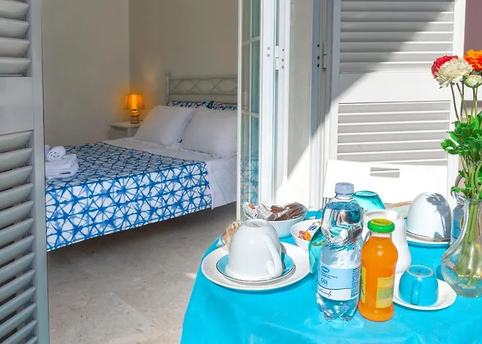 Dei Musicisti Bed & Breakfast