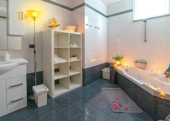 Bed & Breakfast Dei Musicisti 3*