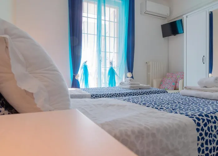Dei Musicisti Bed & Breakfast 3*