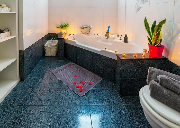 Bed & Breakfast Dei Musicisti 3*