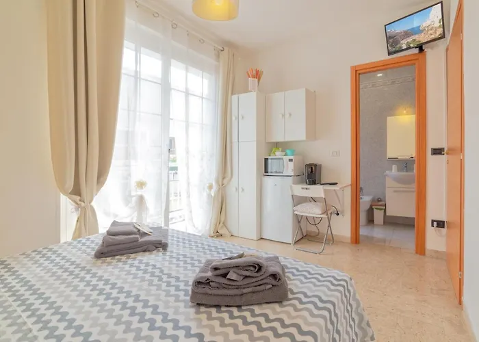 Dei Musicisti Bed & Breakfast Polignano a Mare