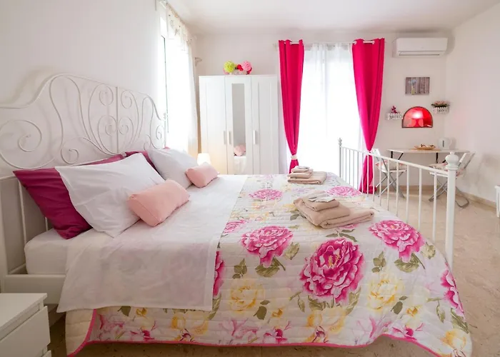 Bed & Breakfast Dei Musicisti Polignano a Mare