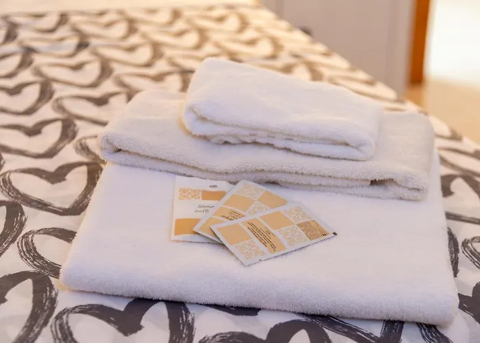 Dei Musicisti Bed & Breakfast 3*
