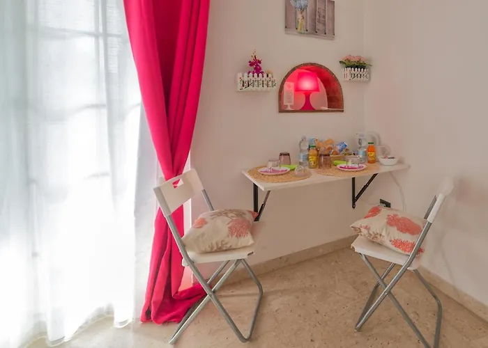 Bed & Breakfast Dei Musicisti Polignano a Mare