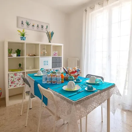 Dei Musicisti Nocleg ze śniadaniem Polignano a Mare