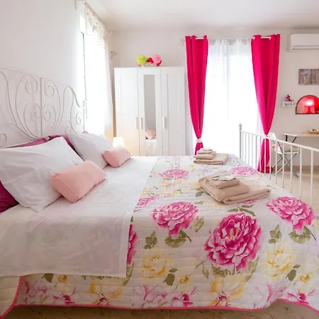 Bed & Breakfast Dei Musicisti Polignano a Mare