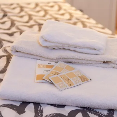 Dei Musicisti Bed & Breakfast 3*