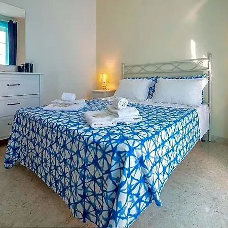 Dei Musicisti Nocleg ze śniadaniem Polignano a Mare