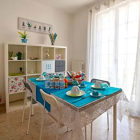Alojamento de Acomodação e Pequeno-almoço Dei Musicisti Polignano a Mare