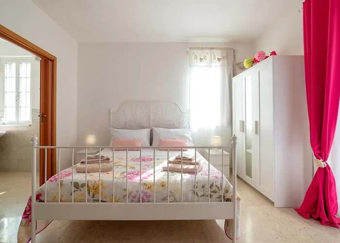 ベッド・アンド・ブレックファスト Dei Musicisti