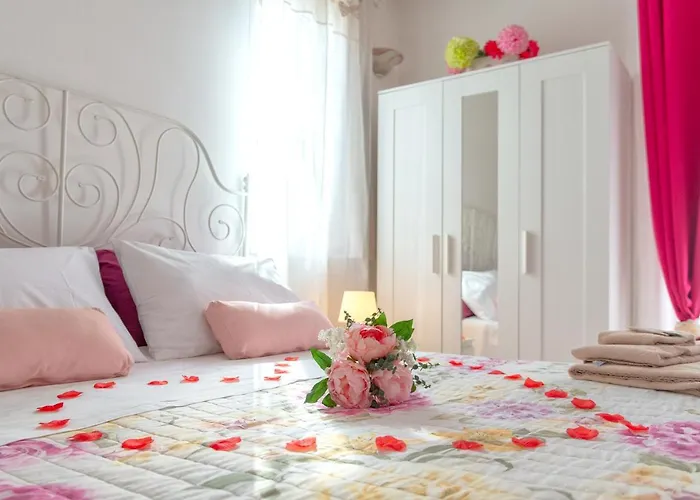 Dei Musicisti 3* ポリニャーノ・ア・マーレ